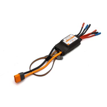 E-Flite SPMXAE0240A Avian 40A Twin Brushless Smart Lite ESC 3-4S Beechcraft D18